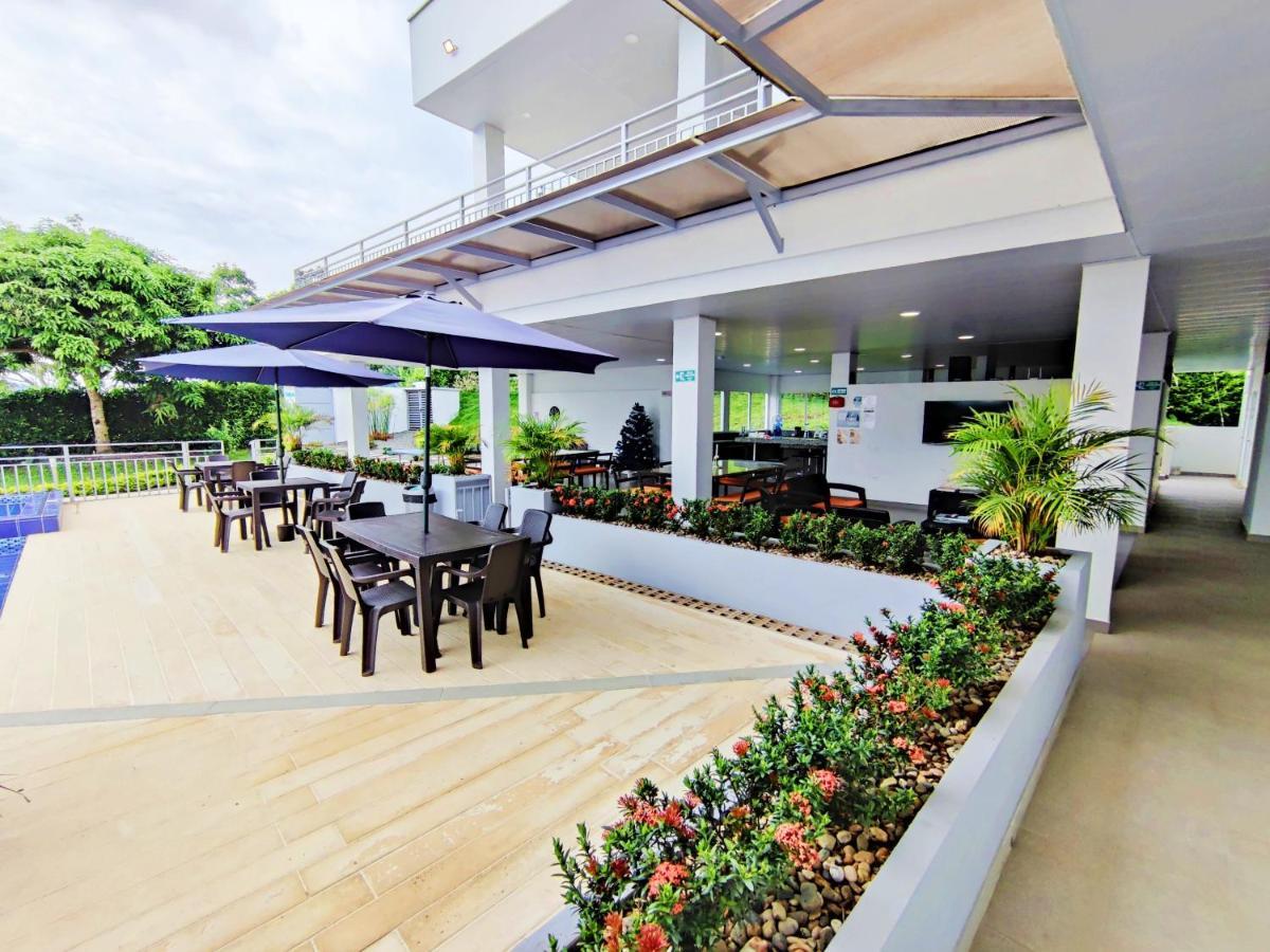 Casamia Hotel Boutique - Villeta Exterior photo